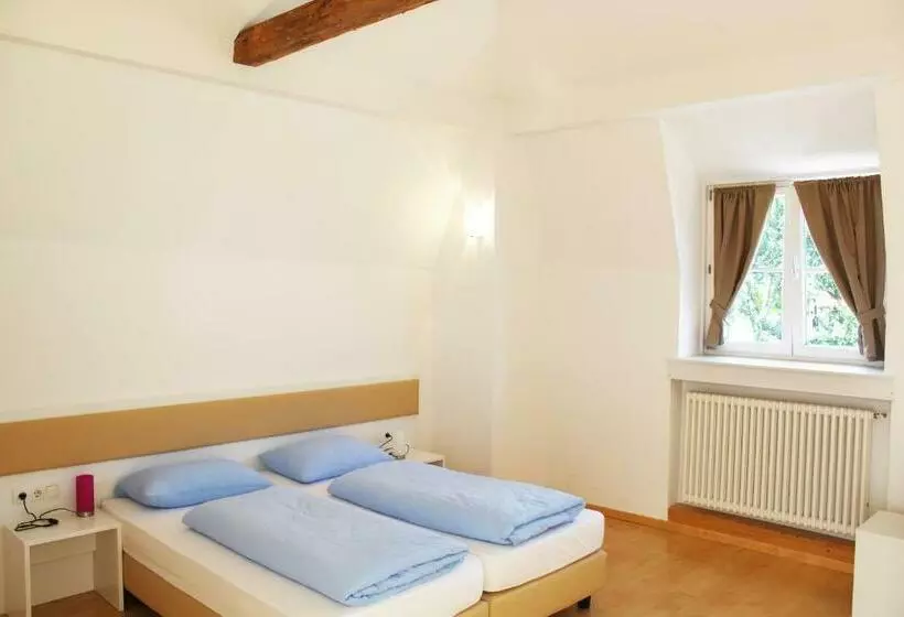 پانسیون Manzoni Rooms