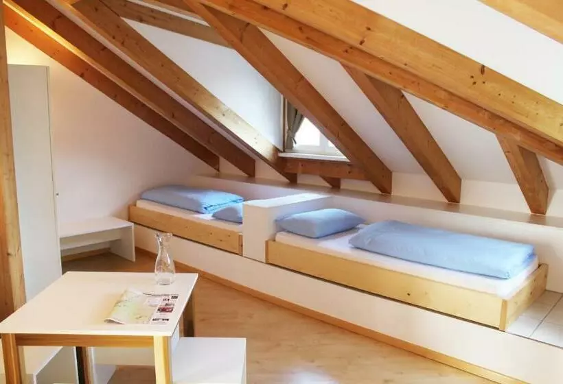 پانسیون Manzoni Rooms