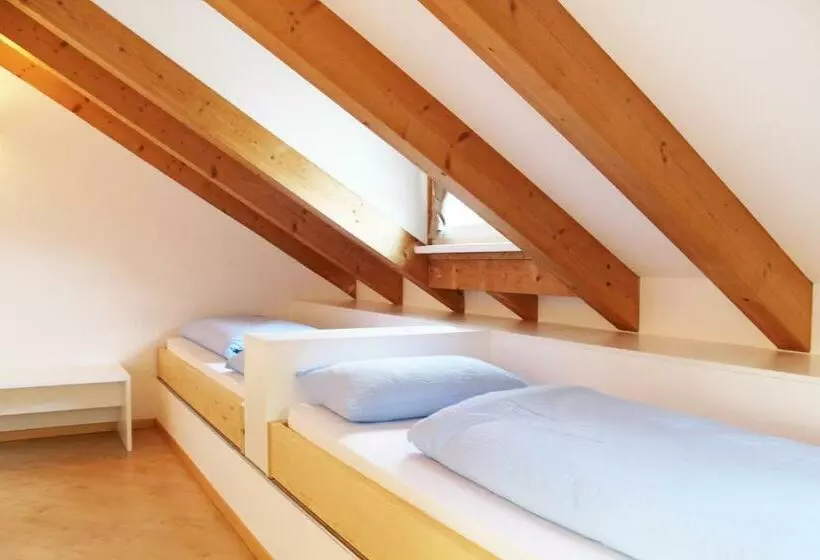 پانسیون Manzoni Rooms