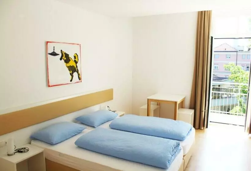 پانسیون Manzoni Rooms