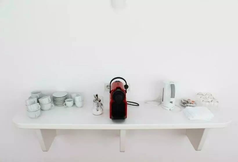 پانسیون Manzoni Rooms