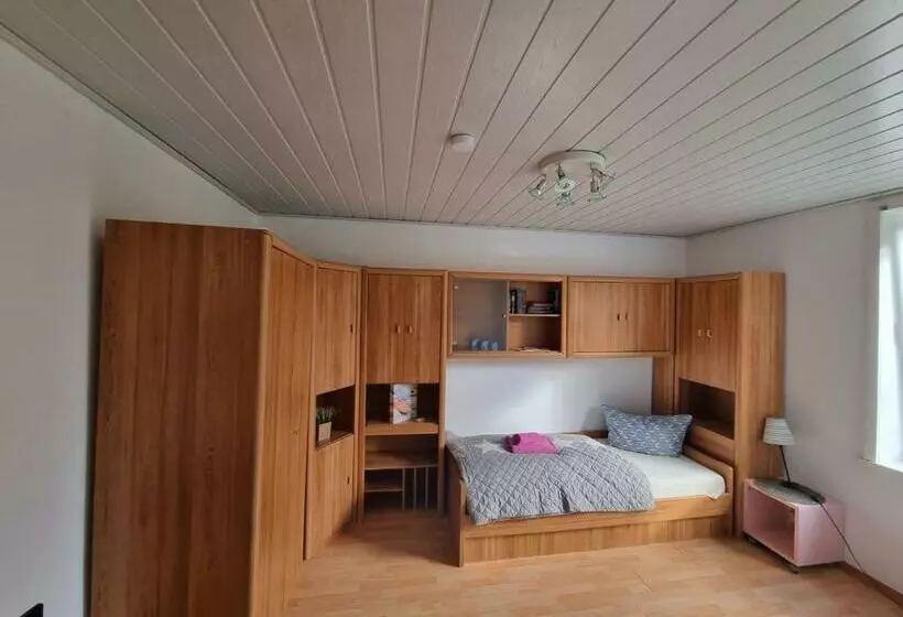 ペンション Ferienunterkunft Auf Sylt