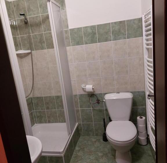 بنسيون Penzion Lipno Jantar