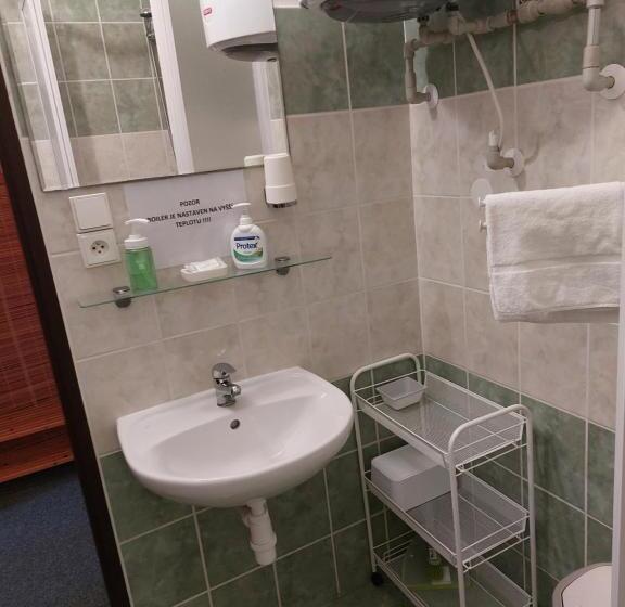 بنسيون Penzion Lipno Jantar