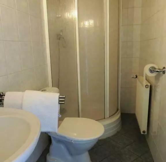 Majatalo Penzion Pohoda Beroun