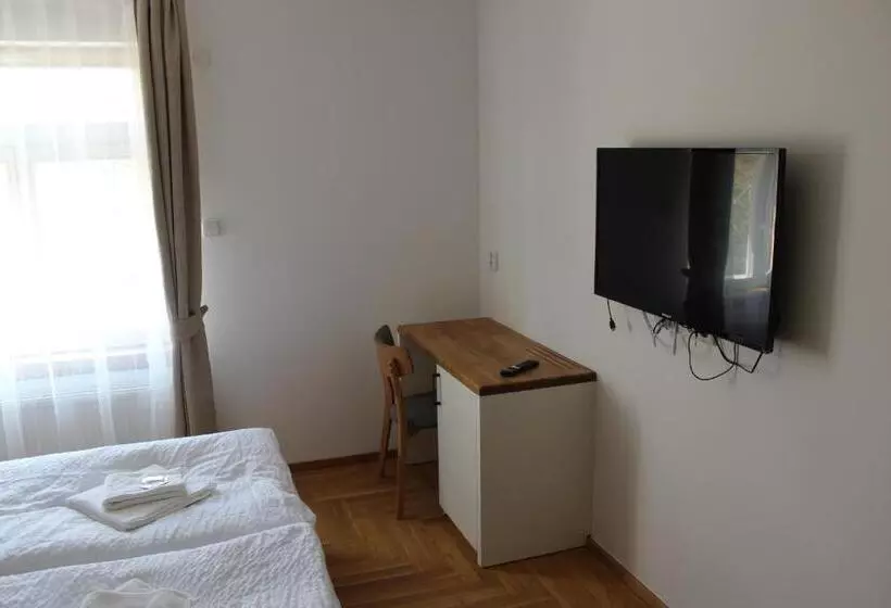 ペンション Penzion Radost