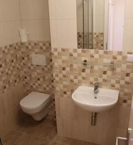 ペンション Penzion Radost