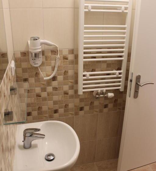 Pensão Penzion Radost