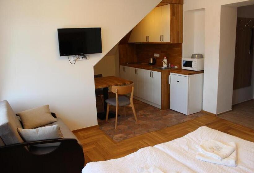 Pensão Penzion Radost