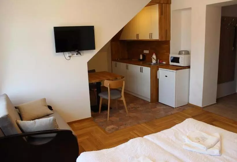 ペンション Penzion Radost