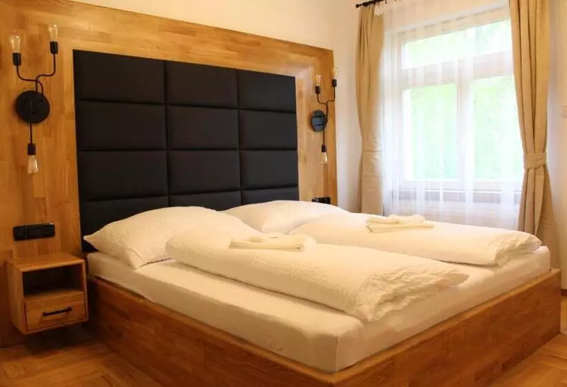 ペンション Penzion Radost