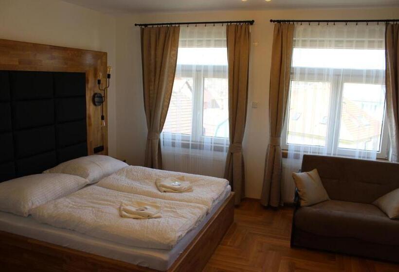 Pensão Penzion Radost