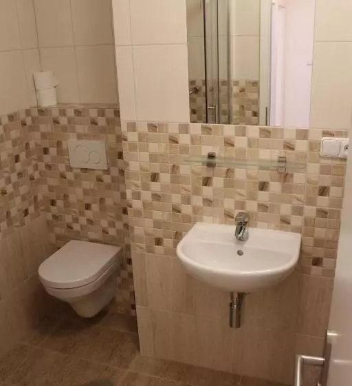 ペンション Penzion Radost