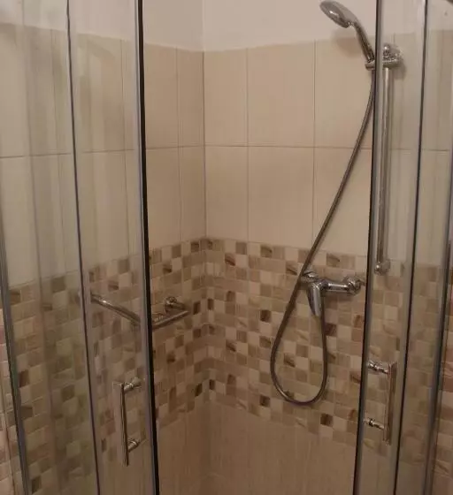 ペンション Penzion Radost