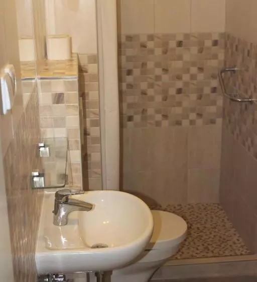 ペンション Penzion Radost