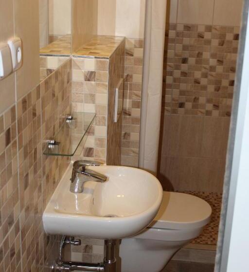 Pensão Penzion Radost