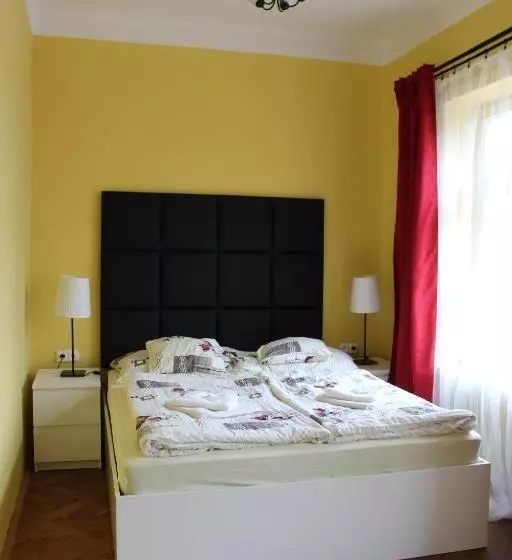 ペンション Penzion Radost