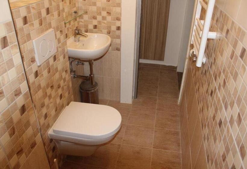 Pensão Penzion Radost