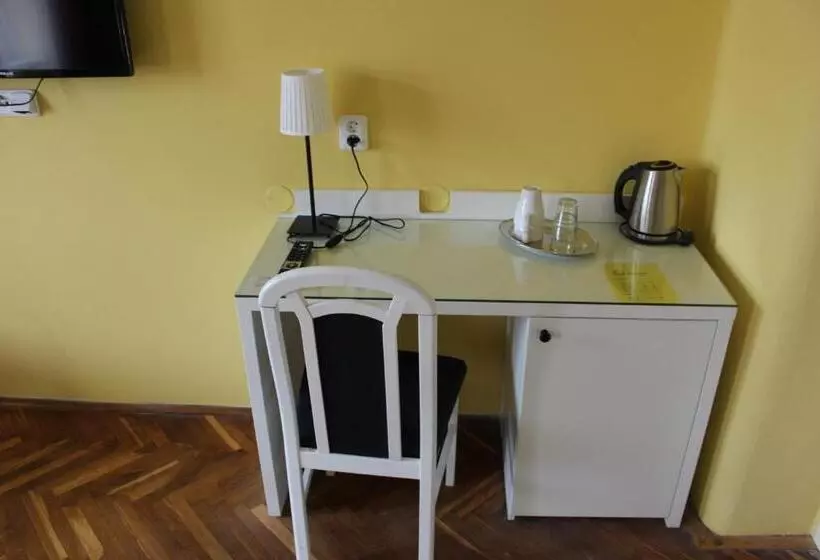 ペンション Penzion Radost