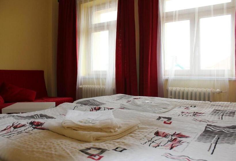 Pensão Penzion Radost