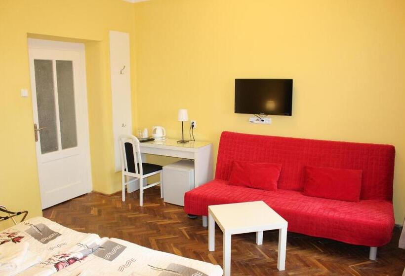 Pensão Penzion Radost