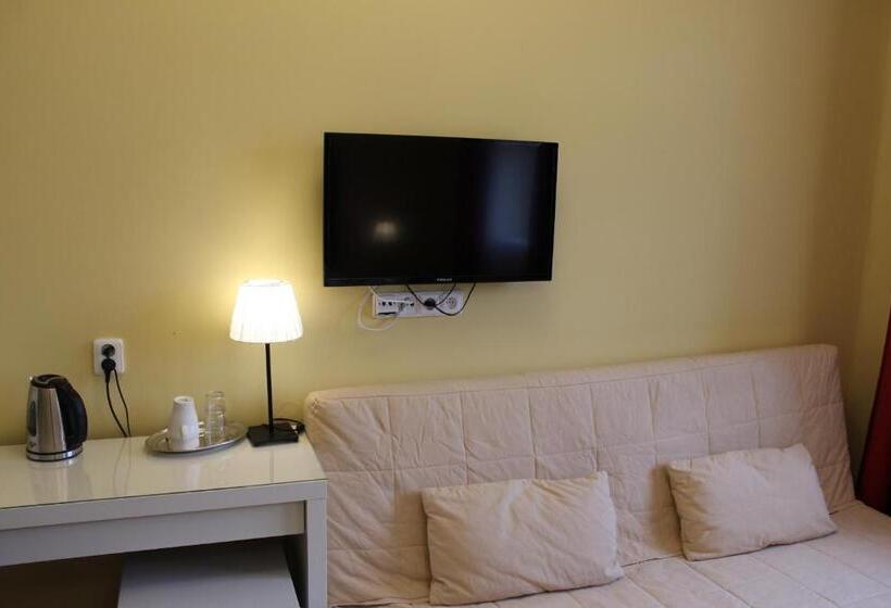 Pensão Penzion Radost