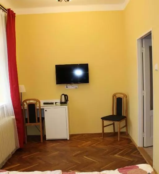 ペンション Penzion Radost