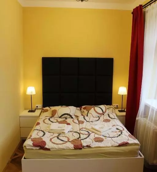 ペンション Penzion Radost