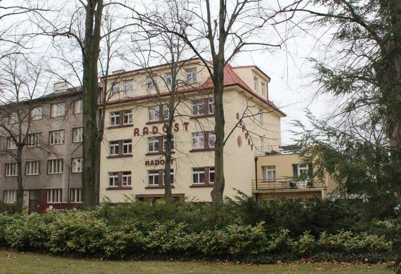 Pensão Penzion Radost