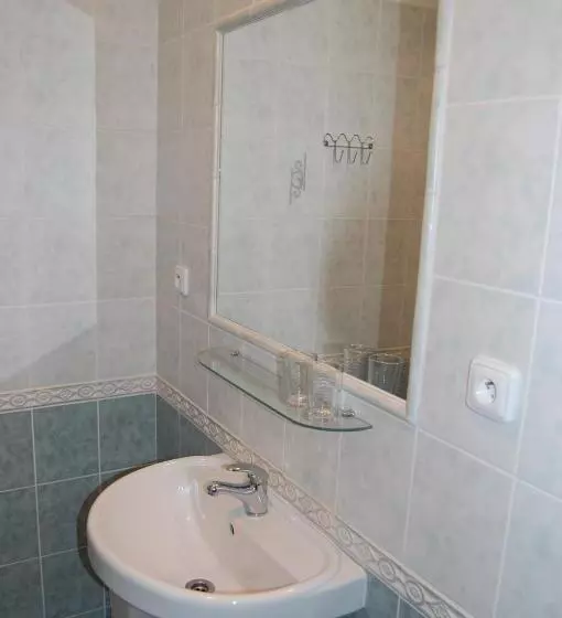 Majatalo Penzion U Zvonu