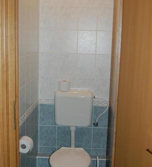 بنسيون Penzion U Zvonu