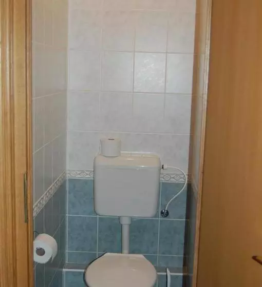 Majatalo Penzion U Zvonu