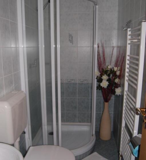 بنسيون Penzion U Zvonu