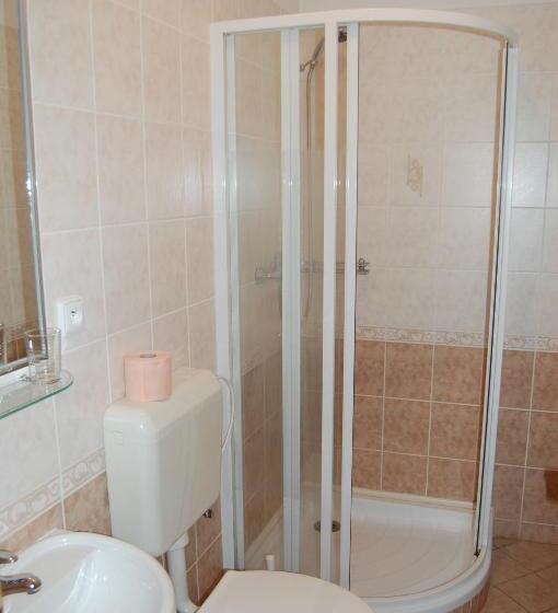 بنسيون Penzion U Zvonu