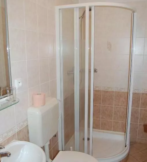 Majatalo Penzion U Zvonu