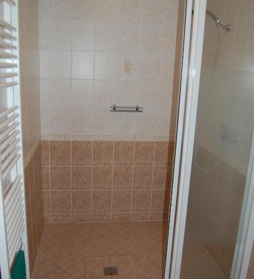 بنسيون Penzion U Zvonu