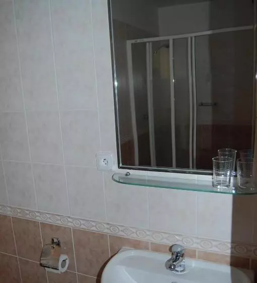 Majatalo Penzion U Zvonu