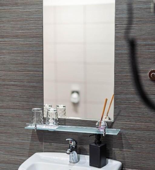 ペンション Penzion V Jízdárně