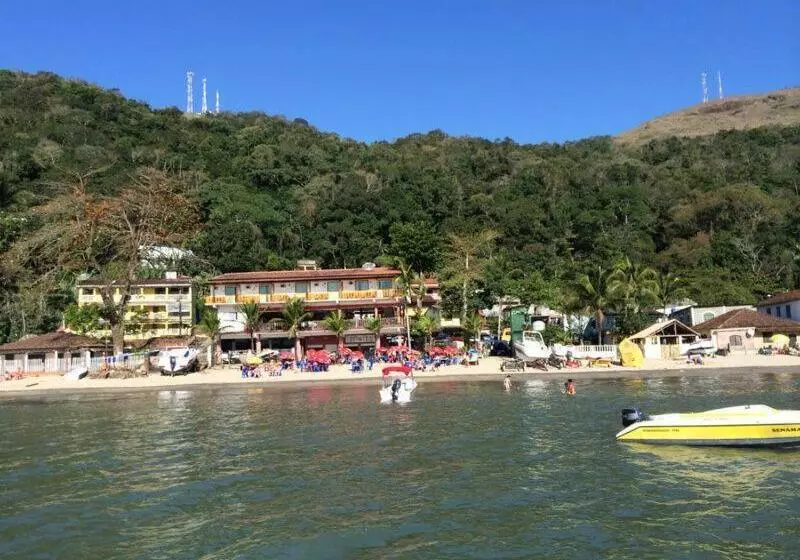 Majatalo Pousada Da Praia