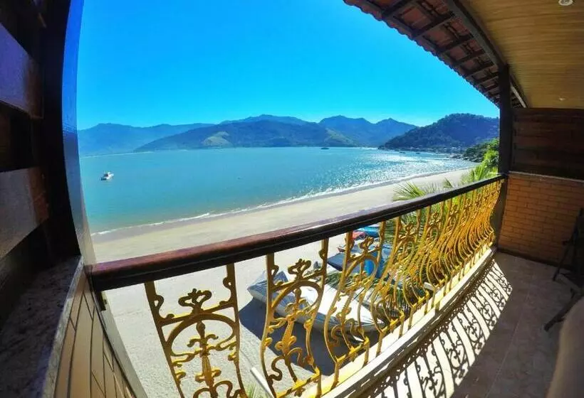 Majatalo Pousada Da Praia