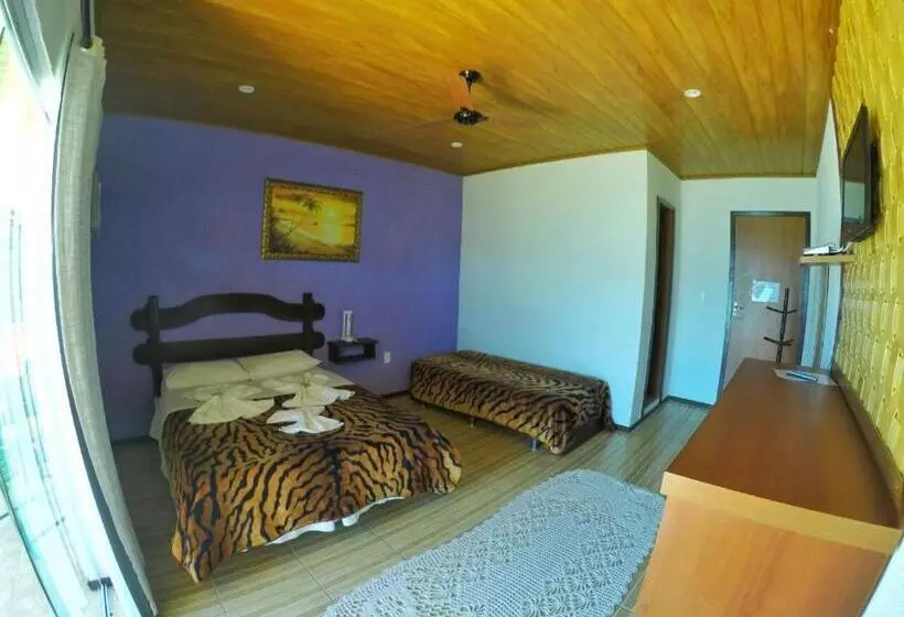 Majatalo Pousada Da Praia