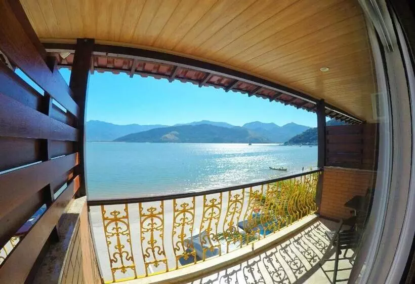 Majatalo Pousada Da Praia