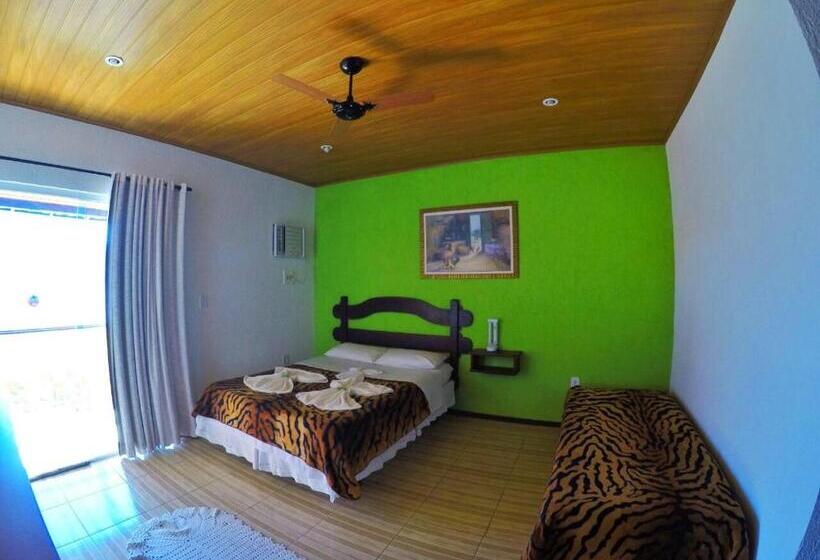 Пансион Pousada Da Praia