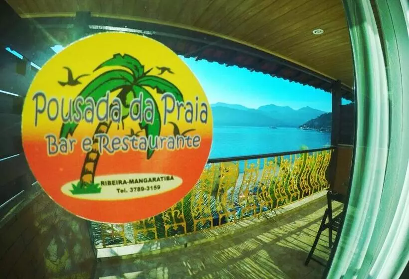Majatalo Pousada Da Praia