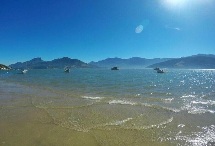 Пансион Pousada Da Praia