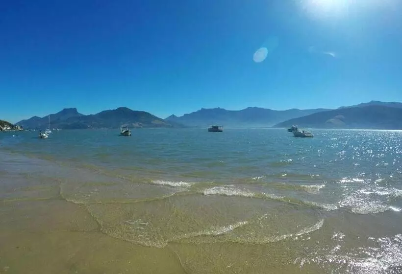 Majatalo Pousada Da Praia