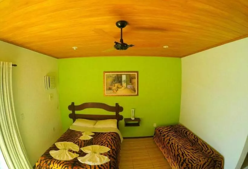 Majatalo Pousada Da Praia