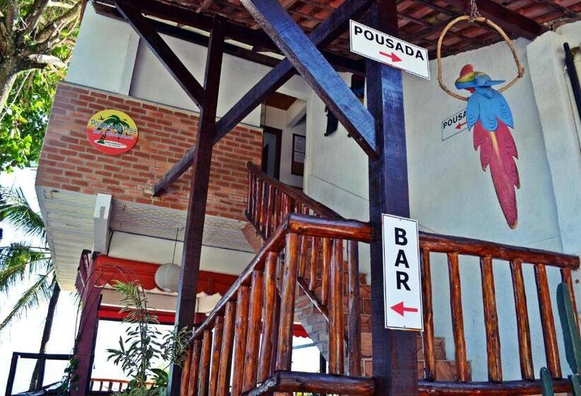 بنسيون Pousada Da Praia