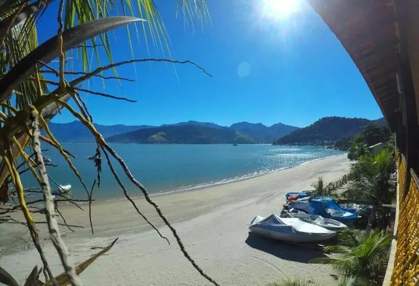 Majatalo Pousada Da Praia