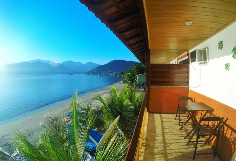 Majatalo Pousada Da Praia